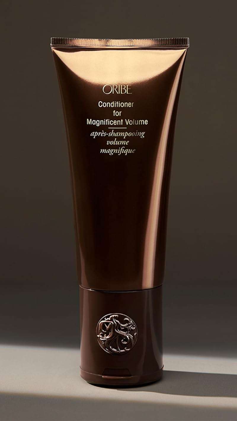 Oribe Conditioner for Magnificent Volume , 6.76 Fl Oz (Pack of 1) - Image 5