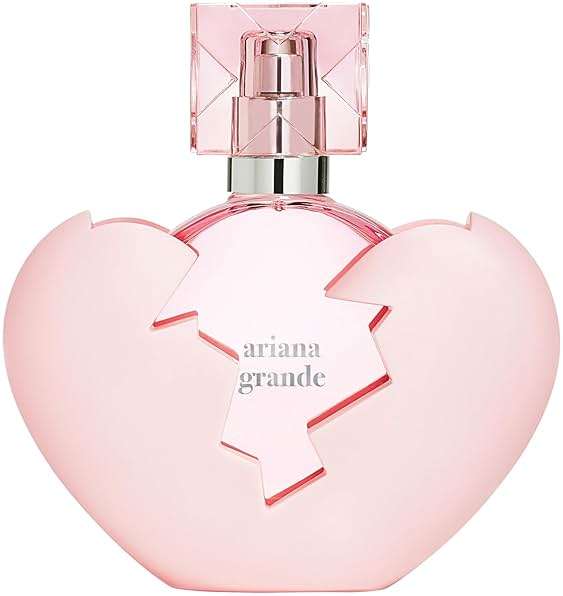 Ariana Grande Grande Thank U Next Women EDP Spray - Image 1
