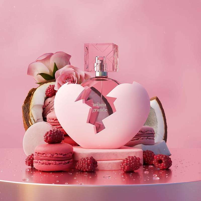 Ariana Grande Grande Thank U Next Women EDP Spray - Image 3