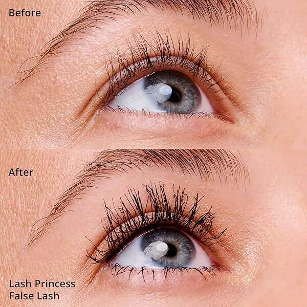 essence | Lash Princess False Lash Effect Mascara (3 Pack) | Smudgeproof Volume & Length | Cruelty Free & Paraben Free - Image 2