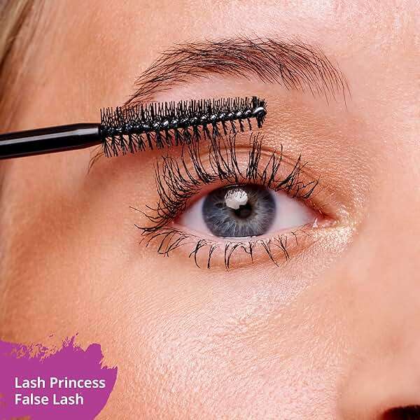 essence | Lash Princess False Lash Effect Mascara (3 Pack) | Smudgeproof Volume & Length | Cruelty Free & Paraben Free - Image 3