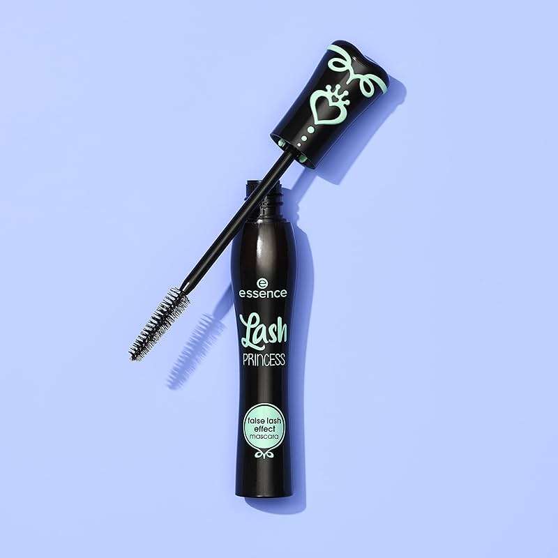 essence | Lash Princess False Lash Effect Mascara (3 Pack) | Smudgeproof Volume & Length | Cruelty Free & Paraben Free - Image 6