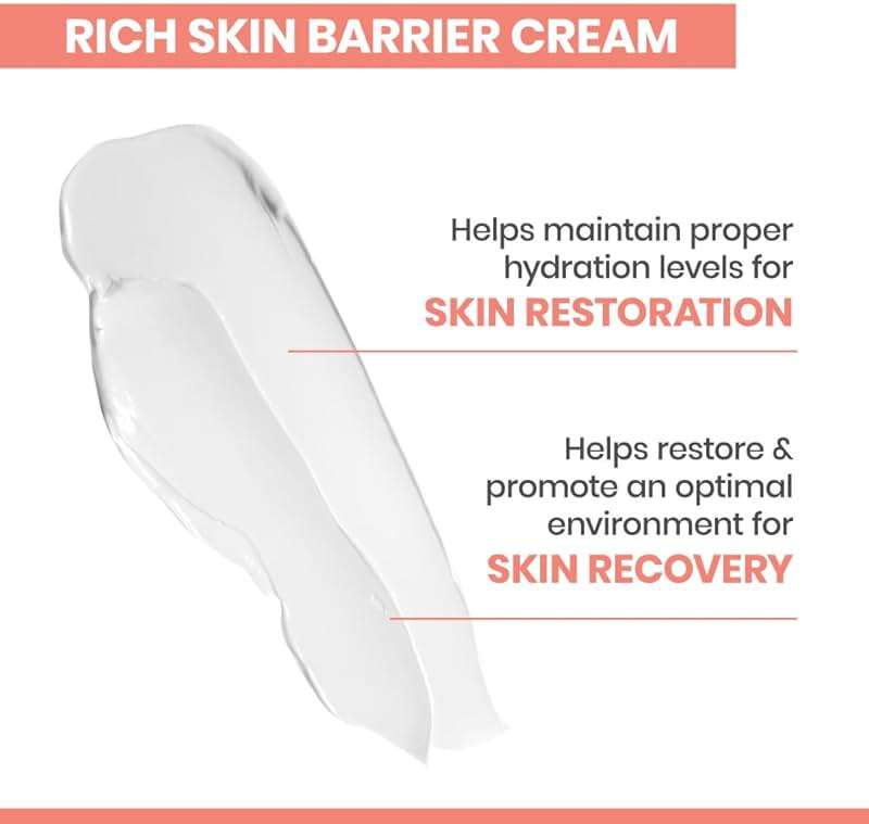 Avène Cicalfate+ Restorative Protective Cream, Face Moisturizer, Skin Face Cream, Body Cream for Sensitive Skin, Helps Restore Skin Barrier, Restorative Cream, Safe for Infants, Kids & Adults - Image 3