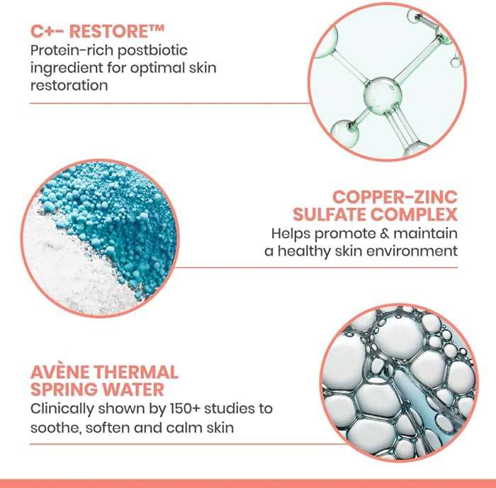 Avène Cicalfate+ Restorative Protective Cream, Face Moisturizer, Skin Face Cream, Body Cream for Sensitive Skin, Helps Restore Skin Barrier, Restorative Cream, Safe for Infants, Kids & Adults - Image 4