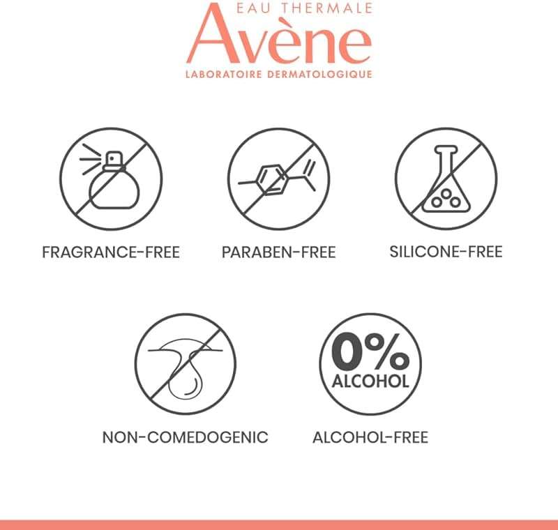 Avène Cicalfate+ Restorative Protective Cream, Face Moisturizer, Skin Face Cream, Body Cream for Sensitive Skin, Helps Restore Skin Barrier, Restorative Cream, Safe for Infants, Kids & Adults - Image 8