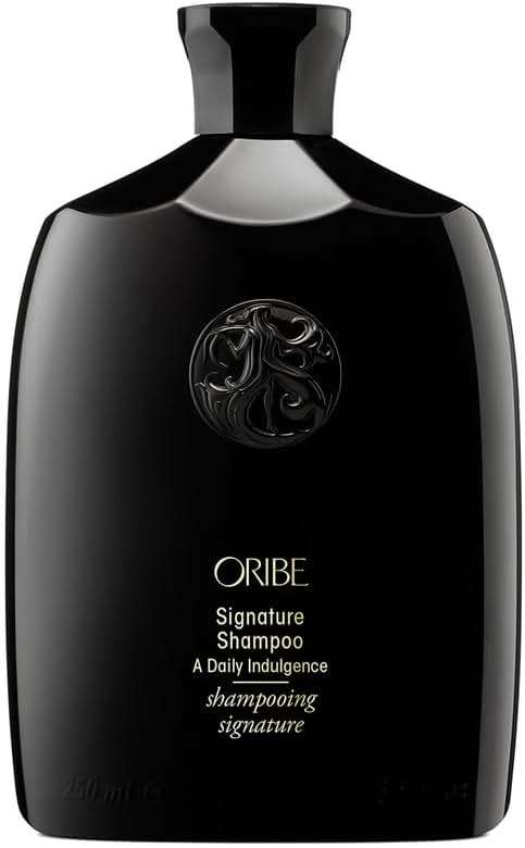 Signature Shampoo - Image 1
