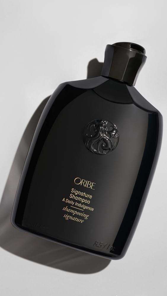 Signature Shampoo - Image 2