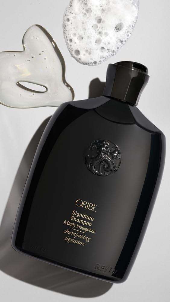 Signature Shampoo - Image 4