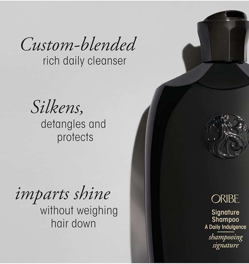 Signature Shampoo - Image 5