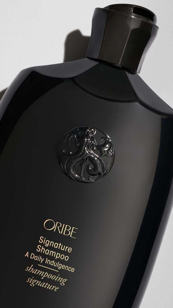 Signature Shampoo - Image 6