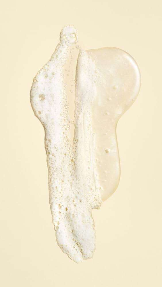 Oribe Gold Lust Repair & Restore Shampoo - Image 3