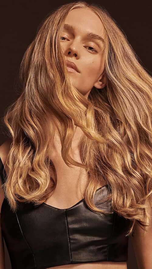 Oribe Gold Lust Repair & Restore Shampoo - Image 8