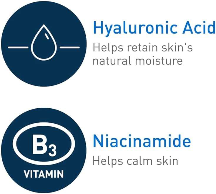CeraVe Anti Aging Retinol Serum For Face, Encapsulated Retinol With Hyaluronic Acid, Niacinamide & Ceramides, Smooths Wrinkles & Fine Lines, Gentle Skin Brightening Serum, Fragrance Free, 1 Oz - Image 5
