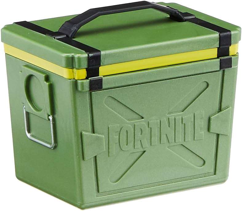Fortnite FNT Accessory Set (Collectible Loot Box) (Style E) S2 - Image 1