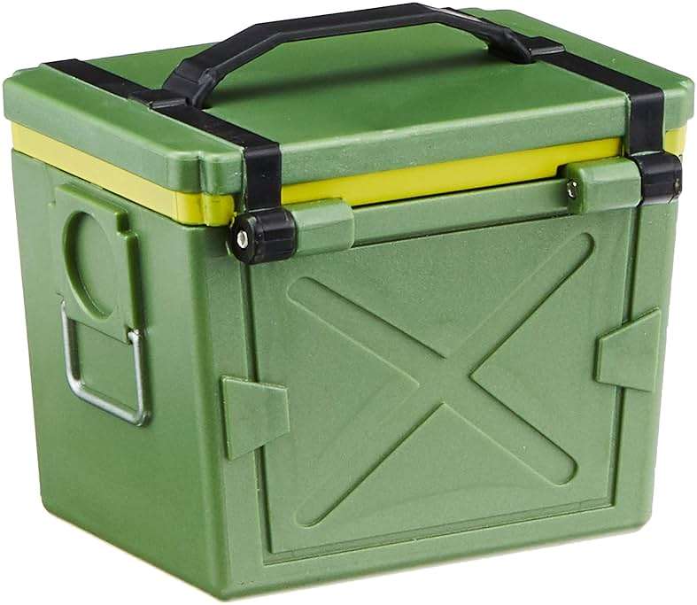 Fortnite FNT Accessory Set (Collectible Loot Box) (Style E) S2 - Image 3