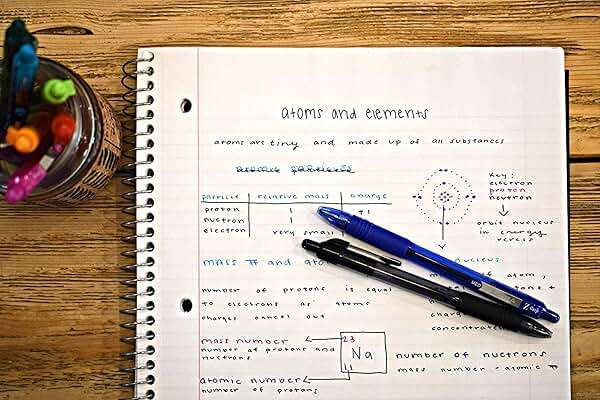 Zebra Pen Z-Grip Retractable Ballpoint Pen, Medium Point 1.0mm, 24 Black & 24 Blue Ink Pens, Bulk Pack of 48 - Image 4