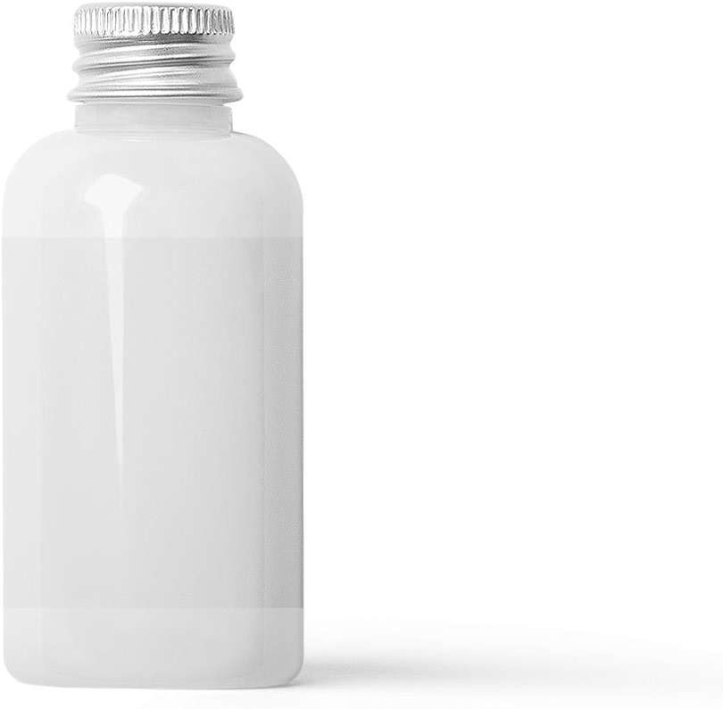 60 Professional Labels for 2 oz or 60 ml Bottles, 4 x 1.75 inches (White Recycled (Laser or Inkjet)) - Image 4