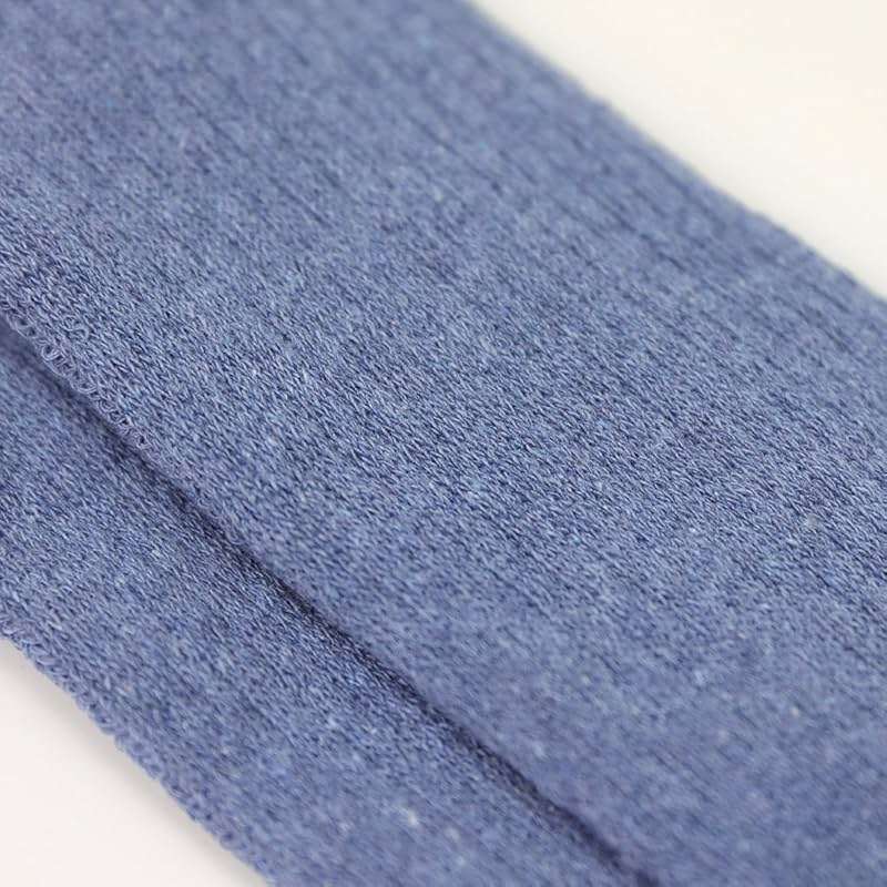 EnerWear 10P Pack Unisex Cotton Moisture Wicking Cushion Crew Socks - Image 5