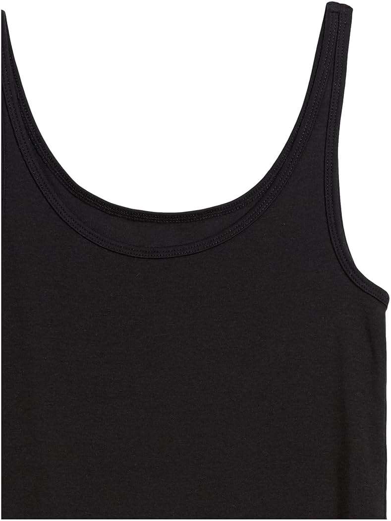 Amazon Essentials Women's Slim-Fit Thin Strap Tank Top - Image 8