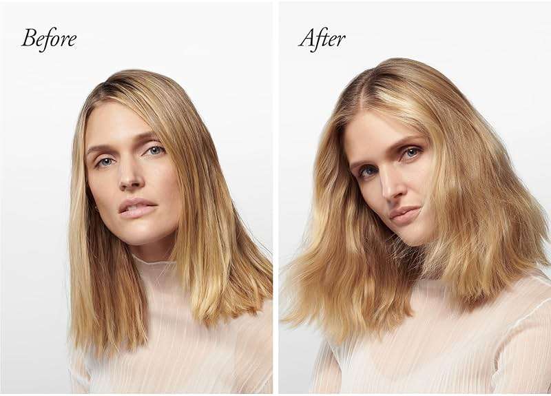 Oribe Gold Lust Dry Shampoo - Instantly Absorbs Dirt & Oil - Extends & Refreshes Blowouts For Soft, Smooth, Touchable Hair - Repairs & Prevents Damage - For All Hair Types - 8.5 oz - Image 2