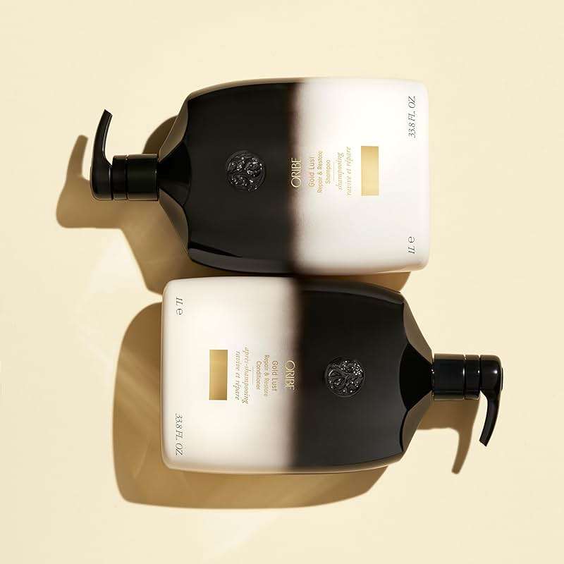 Gold Lust Repair & Restore Conditioner - Image 6