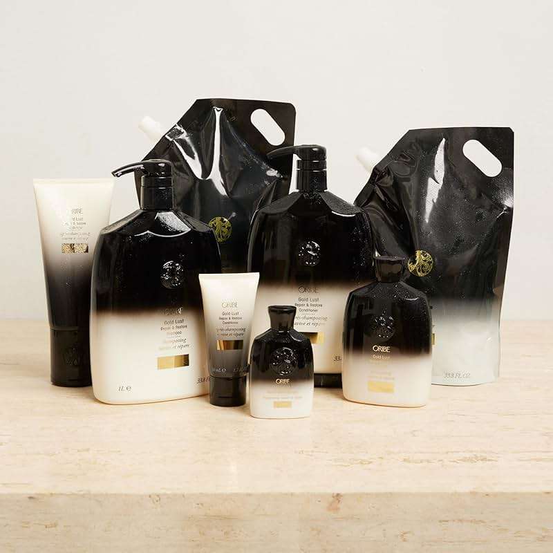 Gold Lust Repair & Restore Conditioner - Image 9