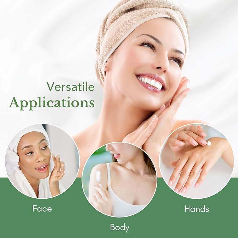 Theraplex AIM - Anti-Itch Moisturizing Cream (3 oz) - Non-stinging, Relieves Itching, Rashes, Flare Ups - Helps Repair & Restore the Skin's Natural Protective Barrier - Image 5