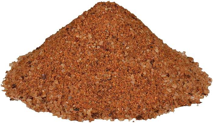 Cattlemen's Cowboy Rub, 27.25 oz - One 27.25 Ounce Container of Cowboy BBQ Rub with Hickory Smoke, Molasses and Coffee Flavor, Perfect for Brisket, Chicken or Beef - Image 8
