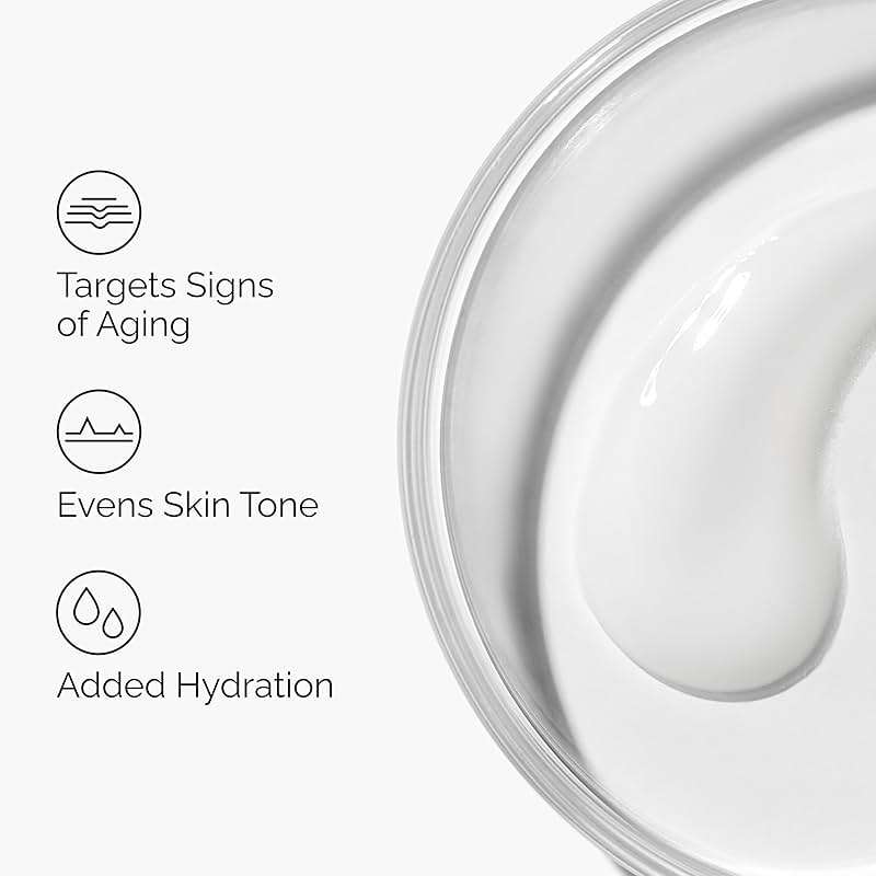 The Ordinary Vitamin C Suspension 23% + Hyaluronic Acid Spheres 2%, Serum with Pure L-Ascorbic Acid - Image 3