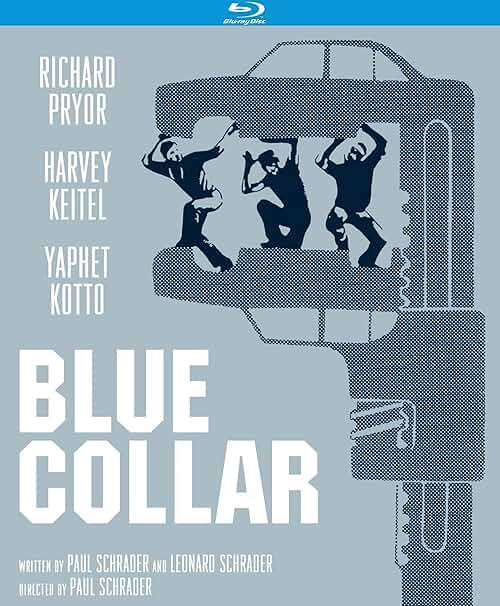 Blue Collar (Special Edition) [Blu-ray] - Image 1