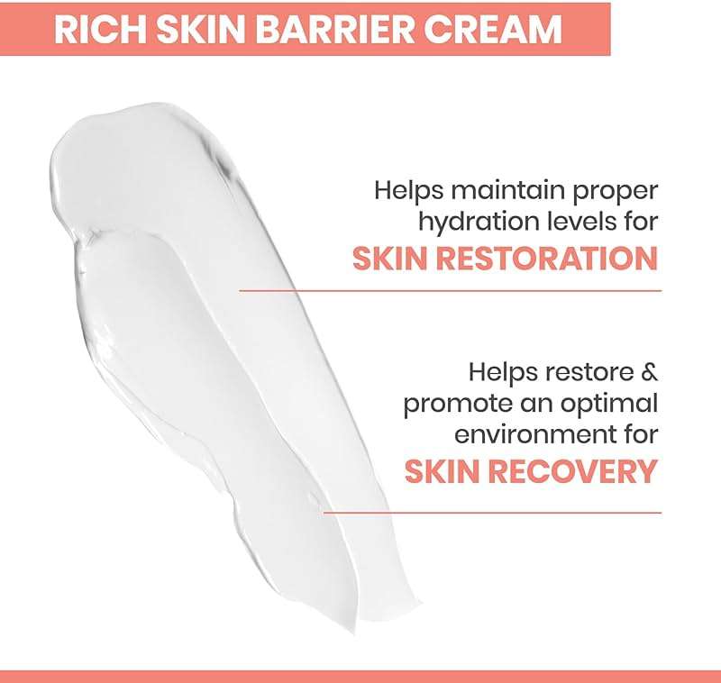 Avène Cicalfate+ Restorative Protective Cream, Face Moisturizer, Skin Face Cream, Body Cream for Sensitive Skin, Helps Restore Skin Barrier, Restorative Cream, Safe for Infants, Kids & Adults - Image 3