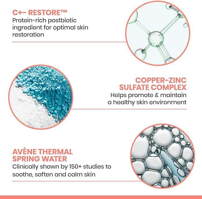 Avène Cicalfate+ Restorative Protective Cream, Face Moisturizer, Skin Face Cream, Body Cream for Sensitive Skin, Helps Restore Skin Barrier, Restorative Cream, Safe for Infants, Kids & Adults - Image 4