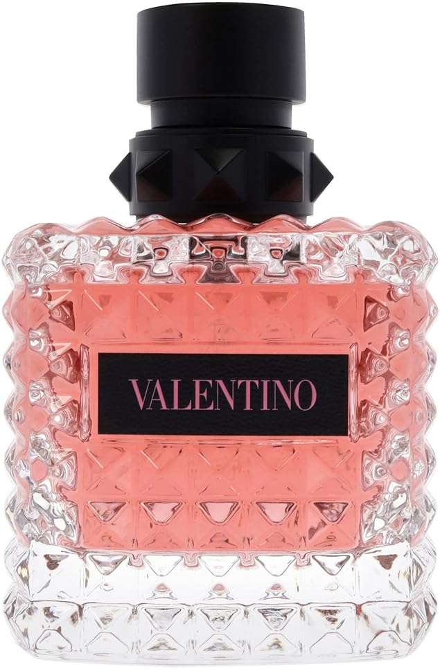 Valentino Donna Born In Roma EDP Spray Women 3.4 oz - Image 2