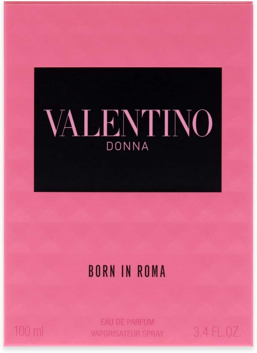Valentino Donna Born In Roma EDP Spray Women 3.4 oz - Image 5