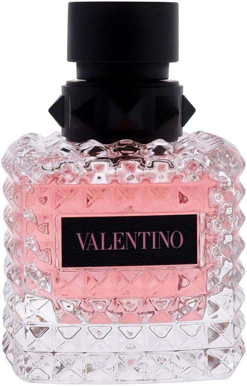Valentino Donna Born In Roma for Women - 1.7 oz EDP Spray - Image 2
