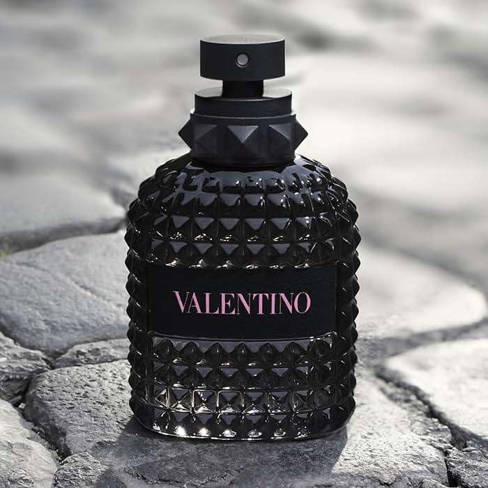 Valentino Uomo Born in Roma for Men 1.7 oz Eau de Toilette Spray - Image 4