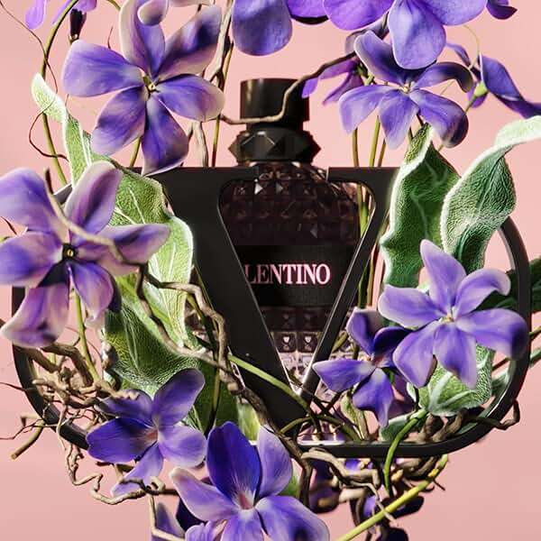 Valentino Uomo Born in Roma for Men 1.7 oz Eau de Toilette Spray - Image 5