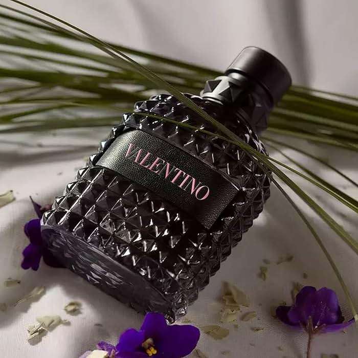 Valentino Uomo Born in Roma for Men 1.7 oz Eau de Toilette Spray - Image 7