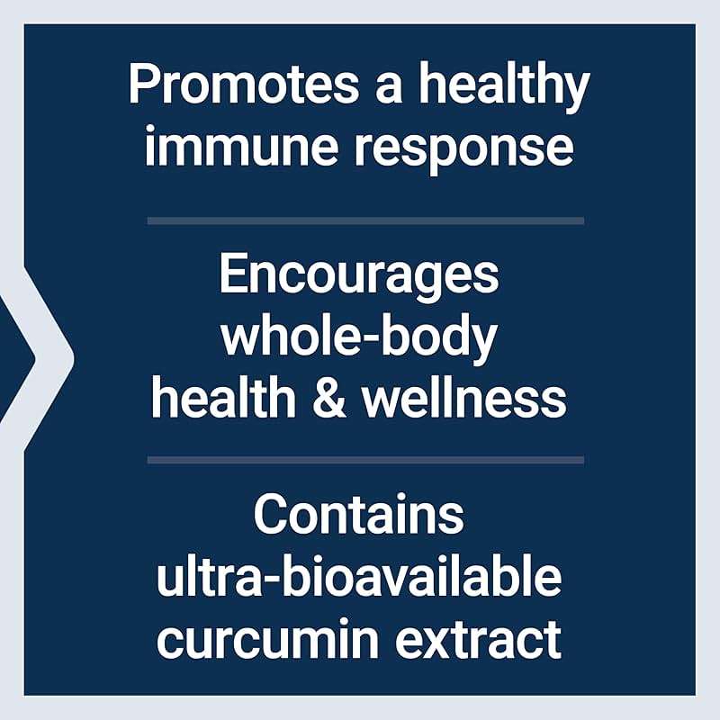 Life Extension Black Cumin Seed Oil and Curcumin Elite, Black Cumin, Turmeric Extract, Immune Health Support, high bioavailability, Whole-Body Health, Gluten Free, Non-GMO, 60 softgels - Image 4