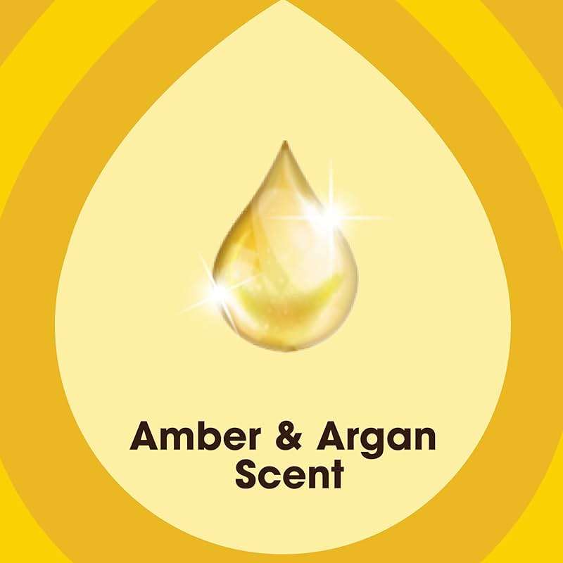 Pledge Moisturizing Wood Oil, Furniture Reviving & Protecting Conditioner and Dusting Spray, Revitalizes Wood, Sealed Leather & Laminate, Made with Mineral Oils - Amber & Argan Scent, 9.7oz, Pack of 3 - Image 7