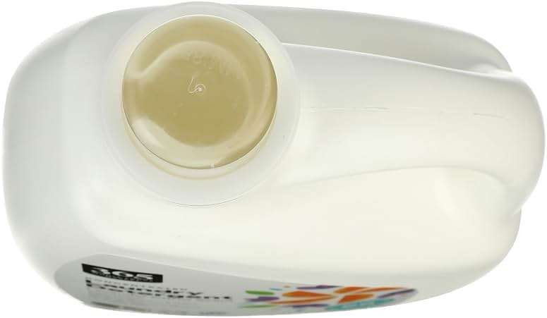 365 by Whole Foods Market, Concentrated Laundry Detergent, Lavender Citrus Scent, 66 HE Loads, 100 Fl Oz - Image 3