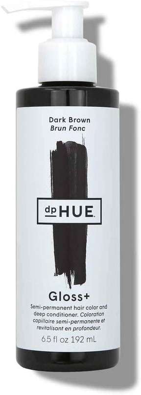 dpHUE Gloss+, Dark Blonde - Boosts Fading & Faded Hair Color - 8-12 Applications per Bottle - Lasts Up to 8 Washes - Image 2