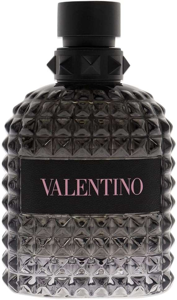 Valentino Uomo Born In Roma for Men 3.4 oz Eau de Toilette Spray - Image 2