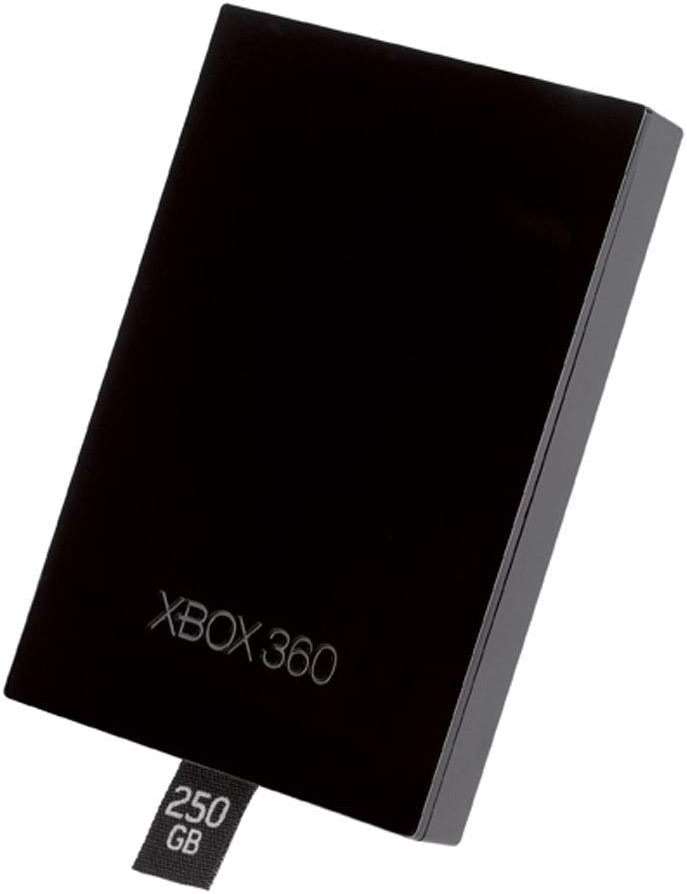 Xbox 360 250GB HardDrive - Xbox Slim Only (Renewed) - Image 3