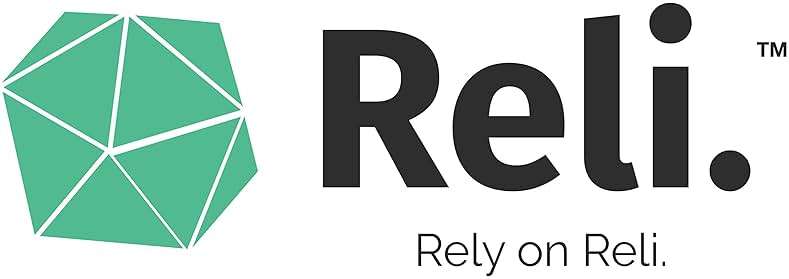 Reli. Compostable 6-8 Gallon Trash Bags | 100 Count | ASTM D6400 | Green | Eco-Friendly | For Compost - Image 8