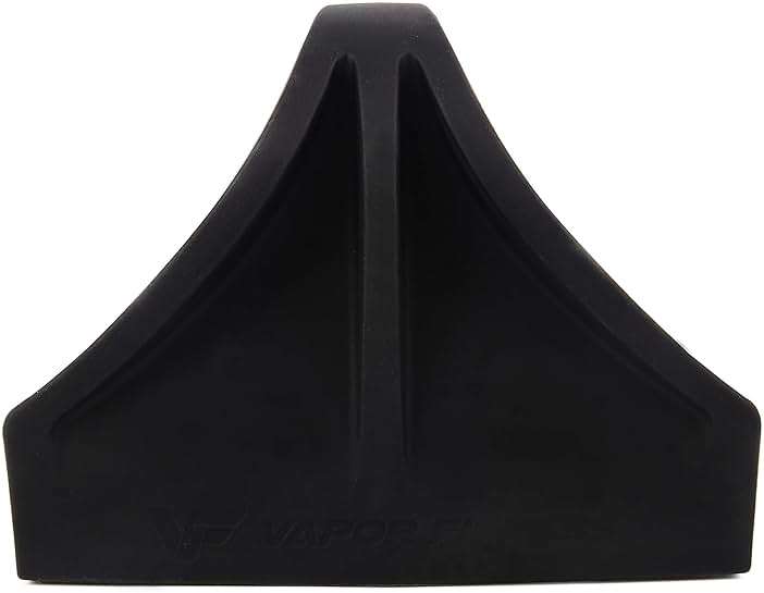 Vapor Fitness Phone Holder Made for PM5 Monitors of Concept 2 Rower, SkiErg and BikeErg - Silicone Smartphone Cradle Compatible with Concept 2 Rowing Machine. Ideal Rower Accessories - Image 7