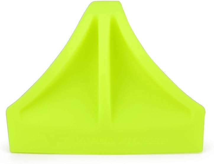 Phone Holder Made for PM5 Monitors of Concept 2 Rower, SkiErg and BikeErg - Silicone Smartphone Cradle Compatible with Concept 2 Rowing Machine. Ideal Rower Accessories - Image 6