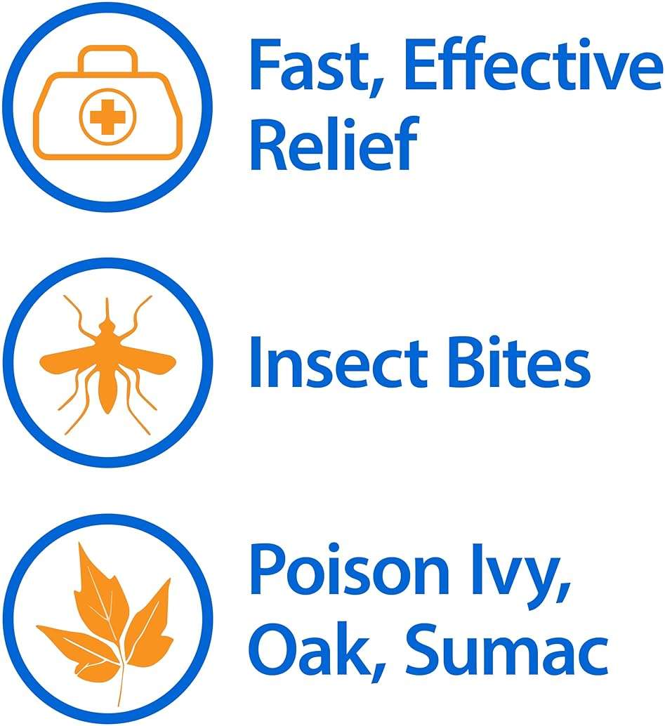 (3 Pack) Globe Hydrocortisone Maximum Strength Transparent Ointment 1%,1 oz, Anti-Itch Topical Ointment for Redness, Swelling, Itching, Rash, Bug/Mosquito Bites, Eczema, Hemorrhoids & More - Image 2