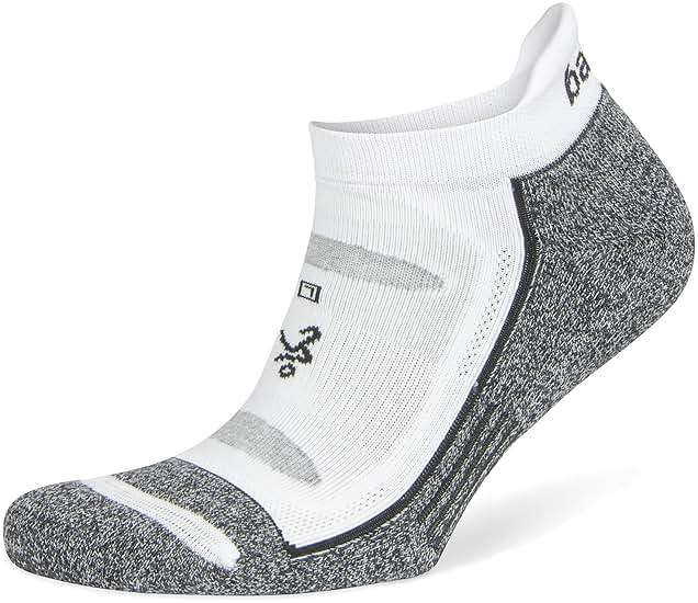Balega Blister Resist Performance Crew Athletic Running Socks for Men and Women - Image 1