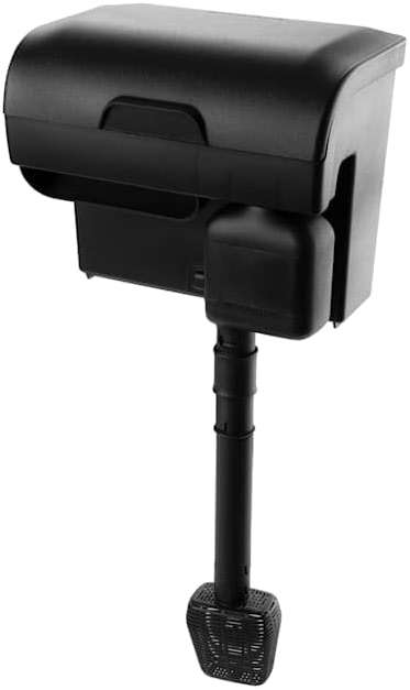 Marineland Penguin PRO 275 Power Filter Multi-Stage Aquarium Filtration for Aquariums Up to 50 Gallons - Image 3